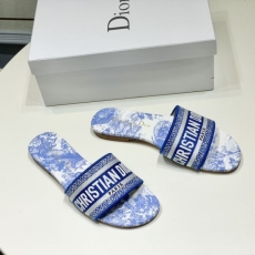 Christian Dior Slippers